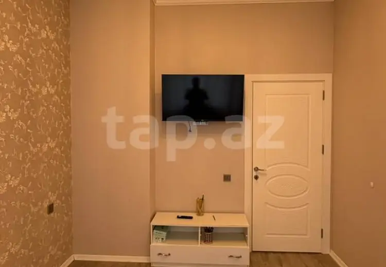 3 otaqlı mənzil , Xırdalan