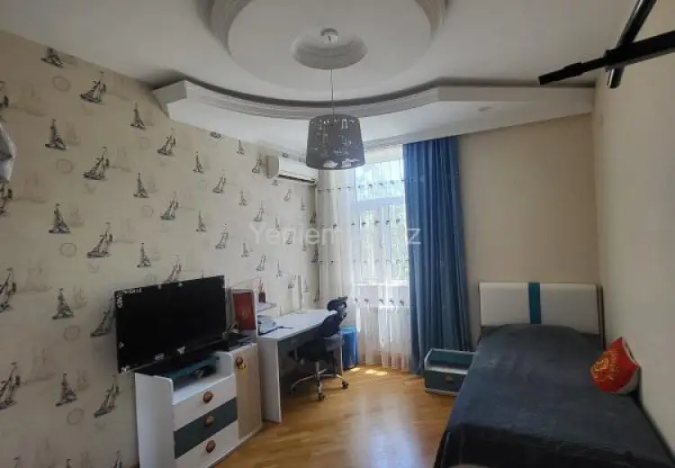 4 otaqlı mənzil Satılır, Yasamal qəs., Yasamal, Bakı