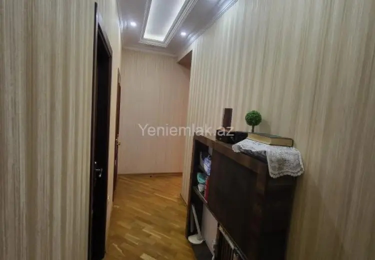 4 otaqlı mənzil Satılır, Yasamal qəs., Yasamal, Bakı