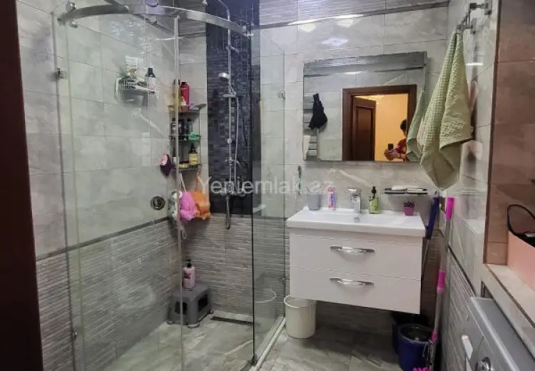 4 otaqlı mənzil Satılır, Yasamal qəs., Yasamal, Bakı
