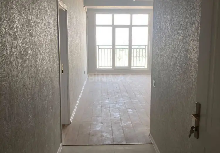 2 otaqlı mənzil Satılır, Abşeron