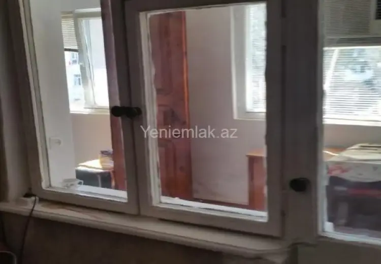 3 otaqlı mənzil Satılır, Yasamal qəs., Yasamal, Bakı
