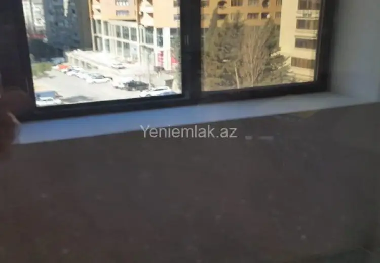 3 otaqlı mənzil Satılır, Yasamal qəs., Yasamal, Bakı