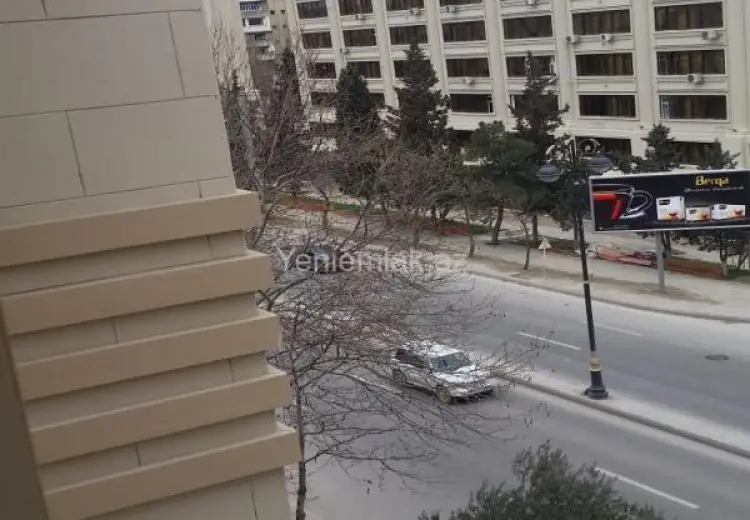 3 otaqlı mənzil Satılır, Yasamal qəs., Yasamal, Bakı