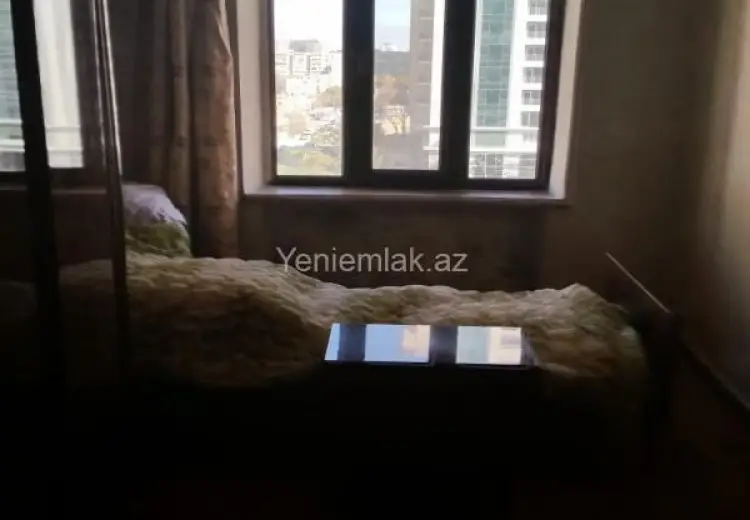 3 otaqlı mənzil Satılır, Yasamal qəs., Yasamal, Bakı