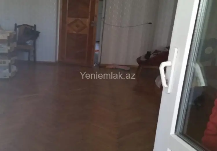 3 otaqlı mənzil Satılır, Yasamal qəs., Yasamal, Bakı