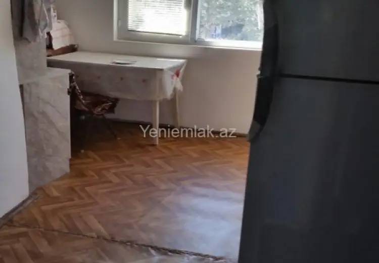 3 otaqlı mənzil Satılır, Yasamal qəs., Yasamal, Bakı