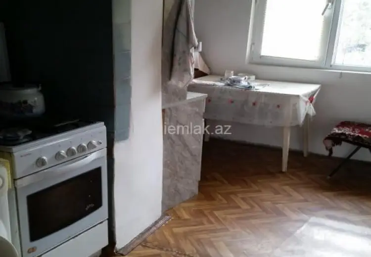 3 otaqlı mənzil Satılır, Yasamal qəs., Yasamal, Bakı
