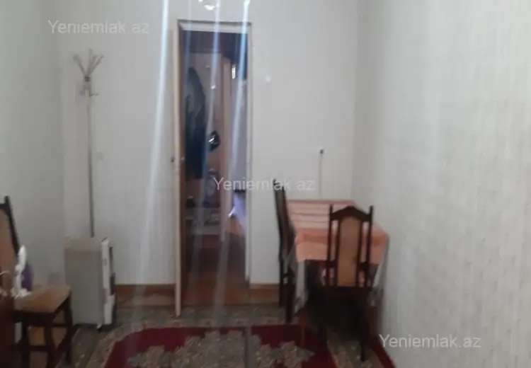 3 otaqlı mənzil Satılır, Yasamal qəs., Yasamal, Bakı