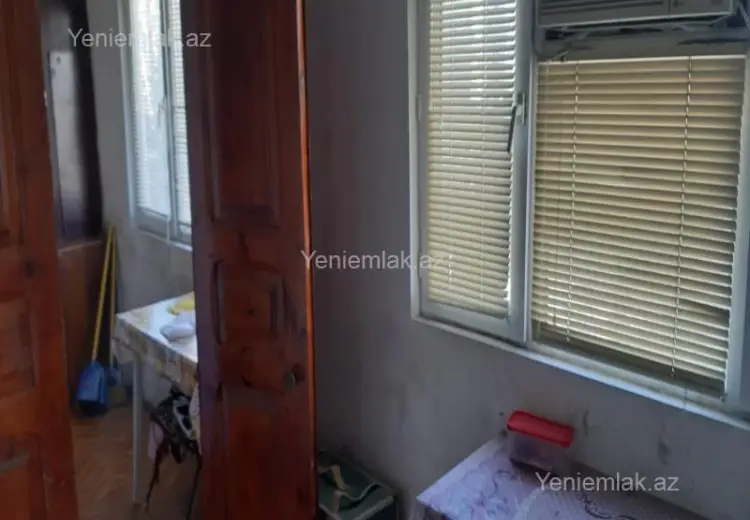3 otaqlı mənzil Satılır, Yasamal qəs., Yasamal, Bakı