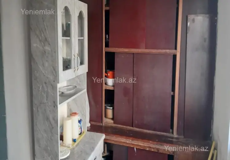 3 otaqlı mənzil Satılır, Yasamal qəs., Yasamal, Bakı