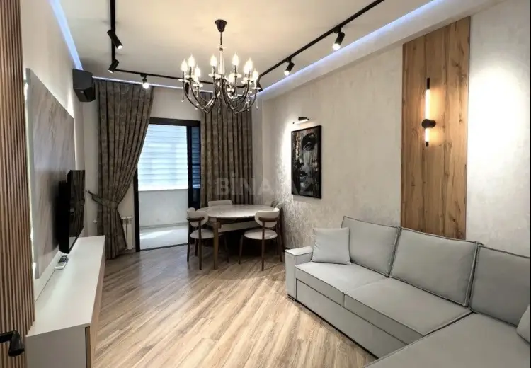 2 otaqlı mənzil Satılır, Yasamal qəs., Yasamal, Bakı