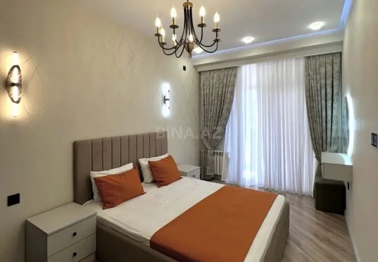 2 otaqlı mənzil Satılır, Yasamal qəs., Yasamal, Bakı