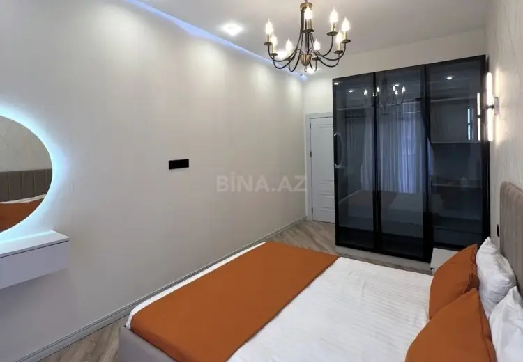 2 otaqlı mənzil Satılır, Yasamal qəs., Yasamal, Bakı
