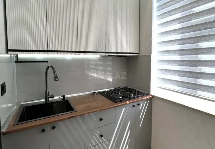 2 otaqlı mənzil Satılır, Yasamal qəs., Yasamal, Bakı