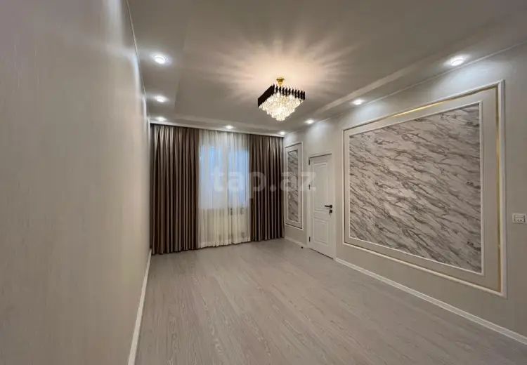 3 otaqlı mənzil , Bakı