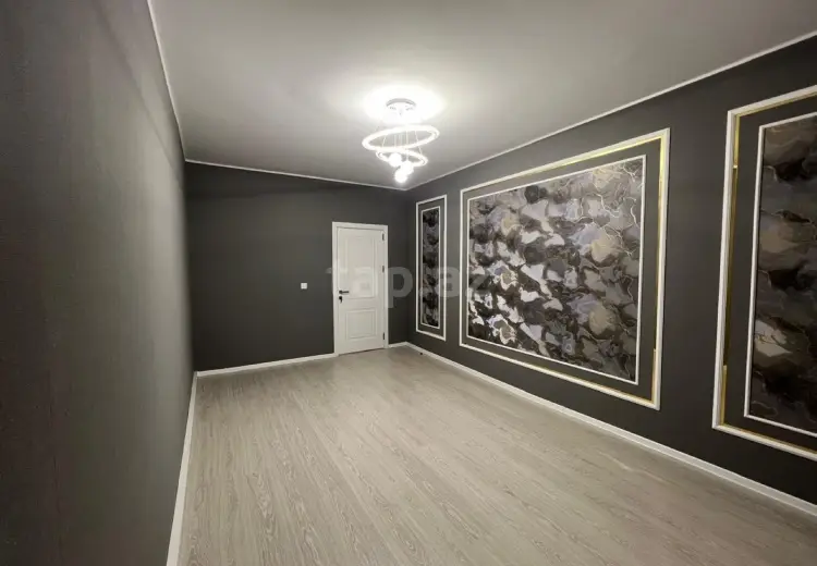 3 otaqlı mənzil , Bakı
