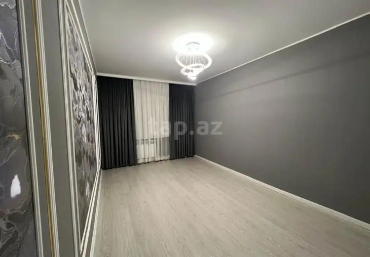 3 otaqlı mənzil , Bakı