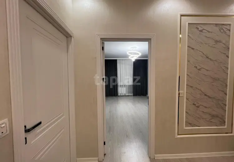 3 otaqlı mənzil , Bakı
