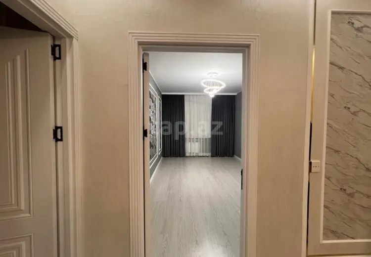 3 otaqlı mənzil , Bakı