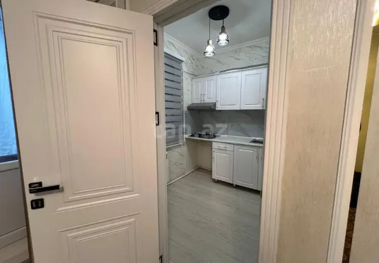 3 otaqlı mənzil , Bakı