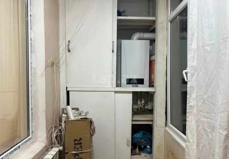 3 otaqlı mənzil , Bakı