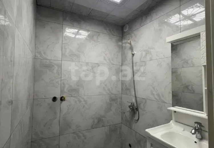 3 otaqlı mənzil , Bakı