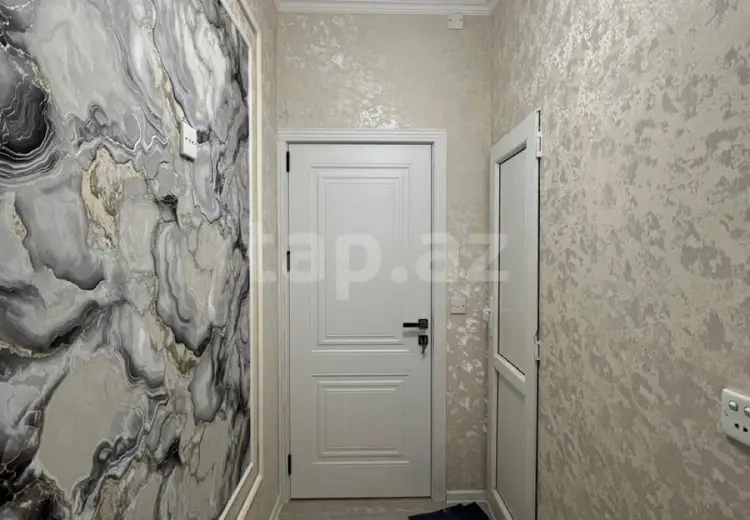 3 otaqlı mənzil , Bakı