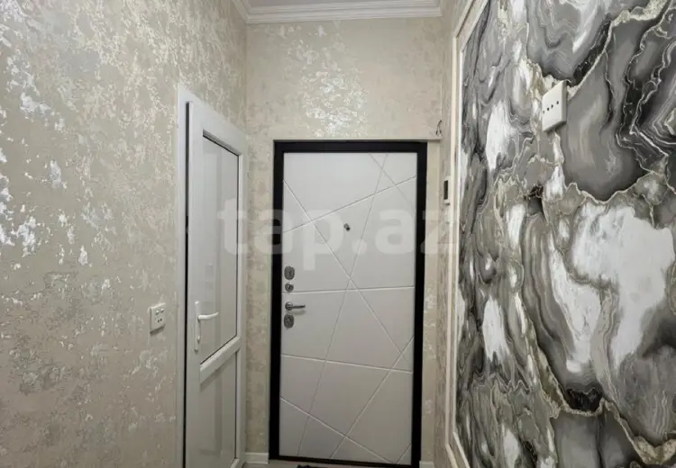 3 otaqlı mənzil , Bakı