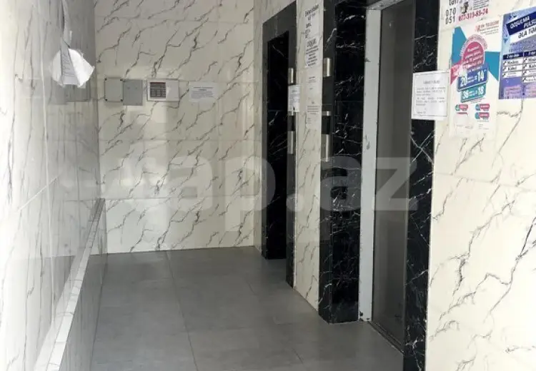 3 otaqlı mənzil , Sumqayıt