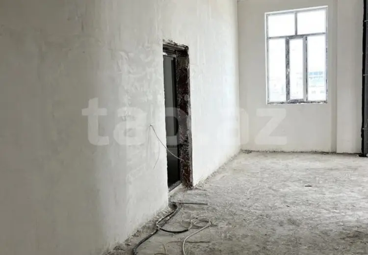 3 otaqlı mənzil , Sumqayıt