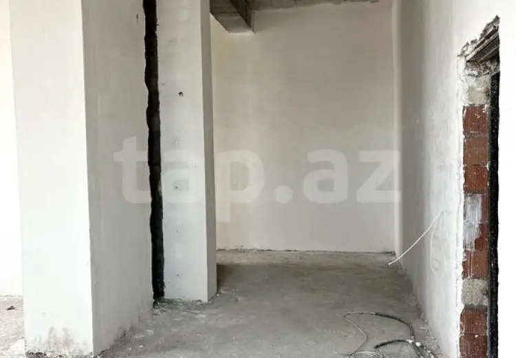 3 otaqlı mənzil , Sumqayıt
