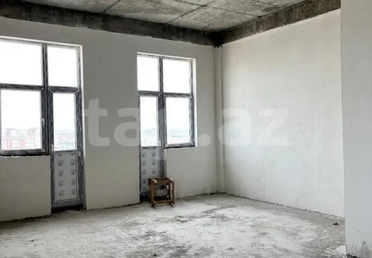 3 otaqlı mənzil , Sumqayıt