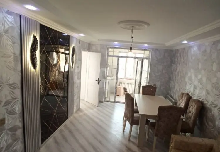 3 otaqlı mənzil , Gəncə