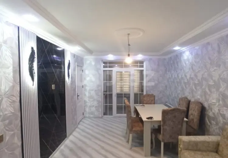 3 otaqlı mənzil , Gəncə