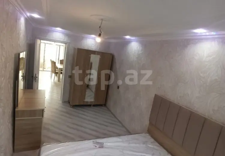 3 otaqlı mənzil , Gəncə