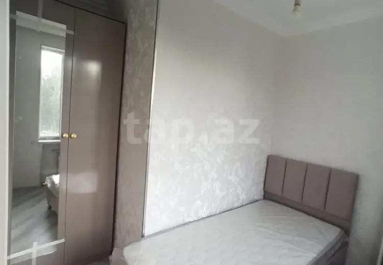 3 otaqlı mənzil , Gəncə