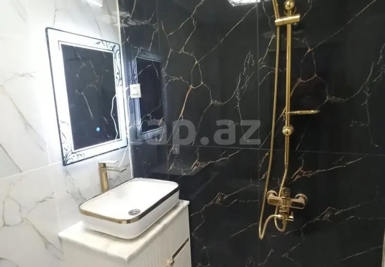 3 otaqlı mənzil , Gəncə