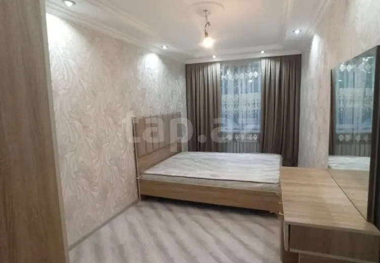 3 otaqlı mənzil , Gəncə