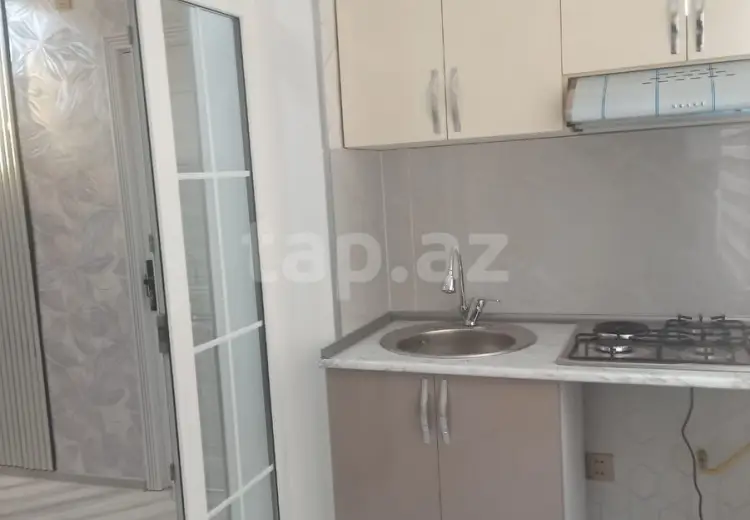 3 otaqlı mənzil , Gəncə