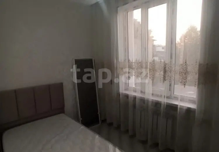 3 otaqlı mənzil , Gəncə