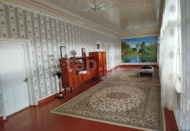 3 otaqlı mənzil , Gəncə