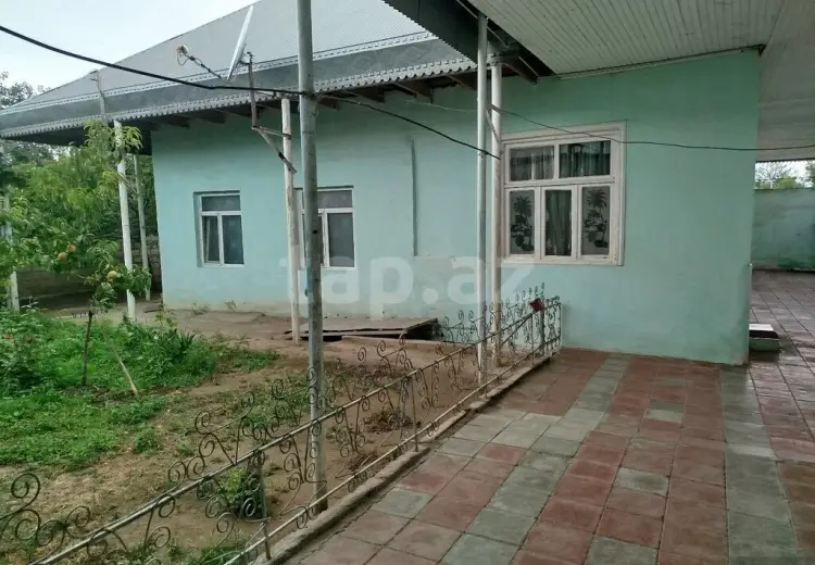 3 otaqlı mənzil , Gəncə