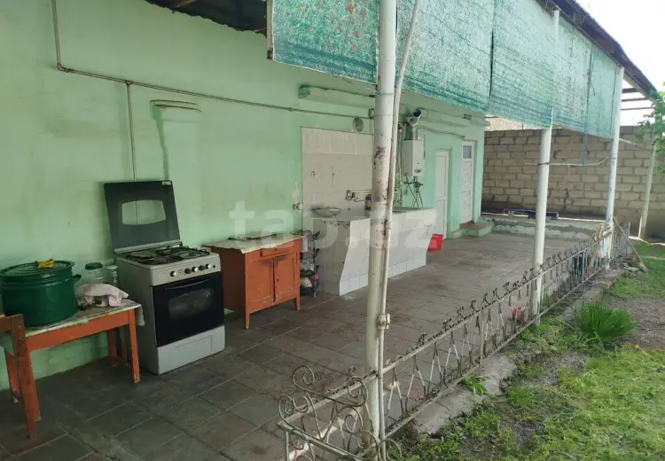 3 otaqlı mənzil , Gəncə