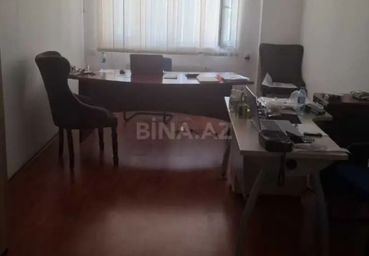 140 m² Obyekt / Ofis Kirayə (aylıq), Abşeron