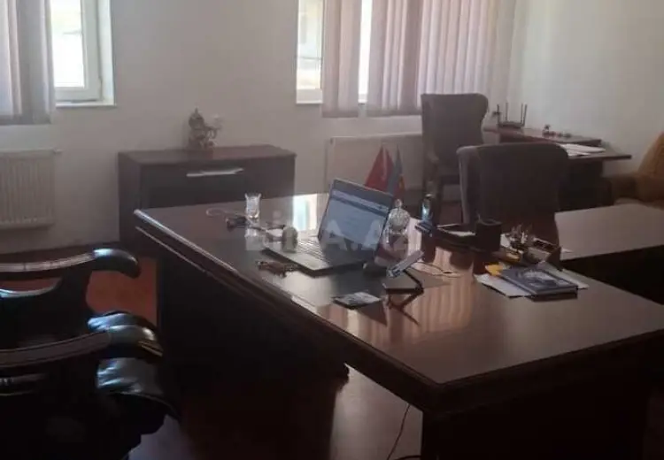 140 m² Obyekt / Ofis Kirayə (aylıq), Abşeron