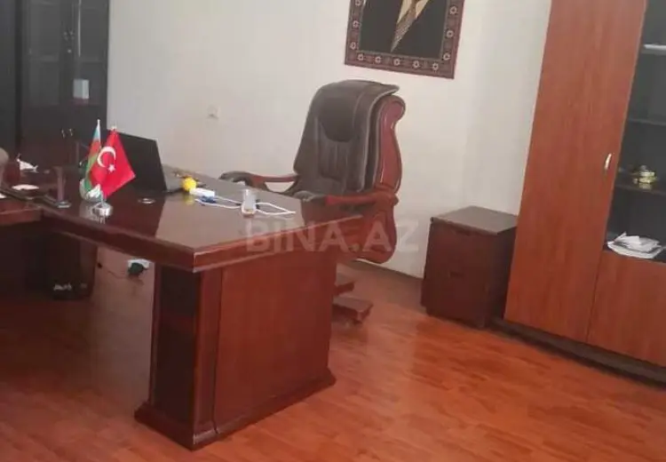 140 m² Obyekt / Ofis Kirayə (aylıq), Abşeron