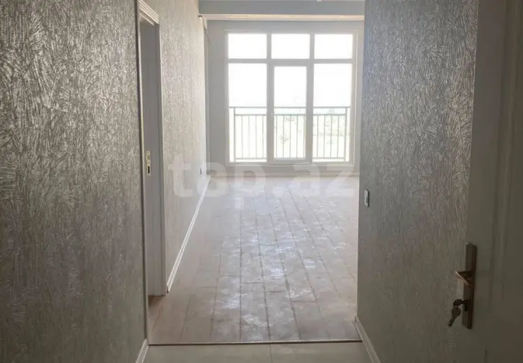 3 otaqlı mənzil , Sumqayıt