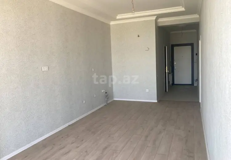 3 otaqlı mənzil , Sumqayıt