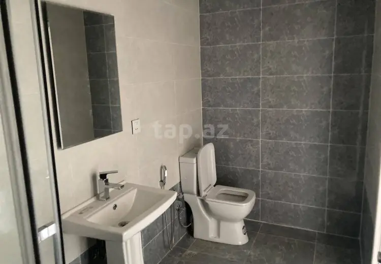 3 otaqlı mənzil , Sumqayıt